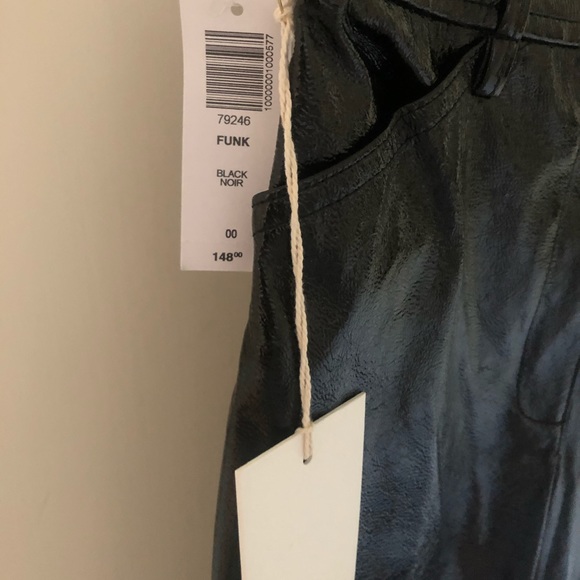 Aritzia Wilfred Funk Pants BNWT - Picture 5 of 6